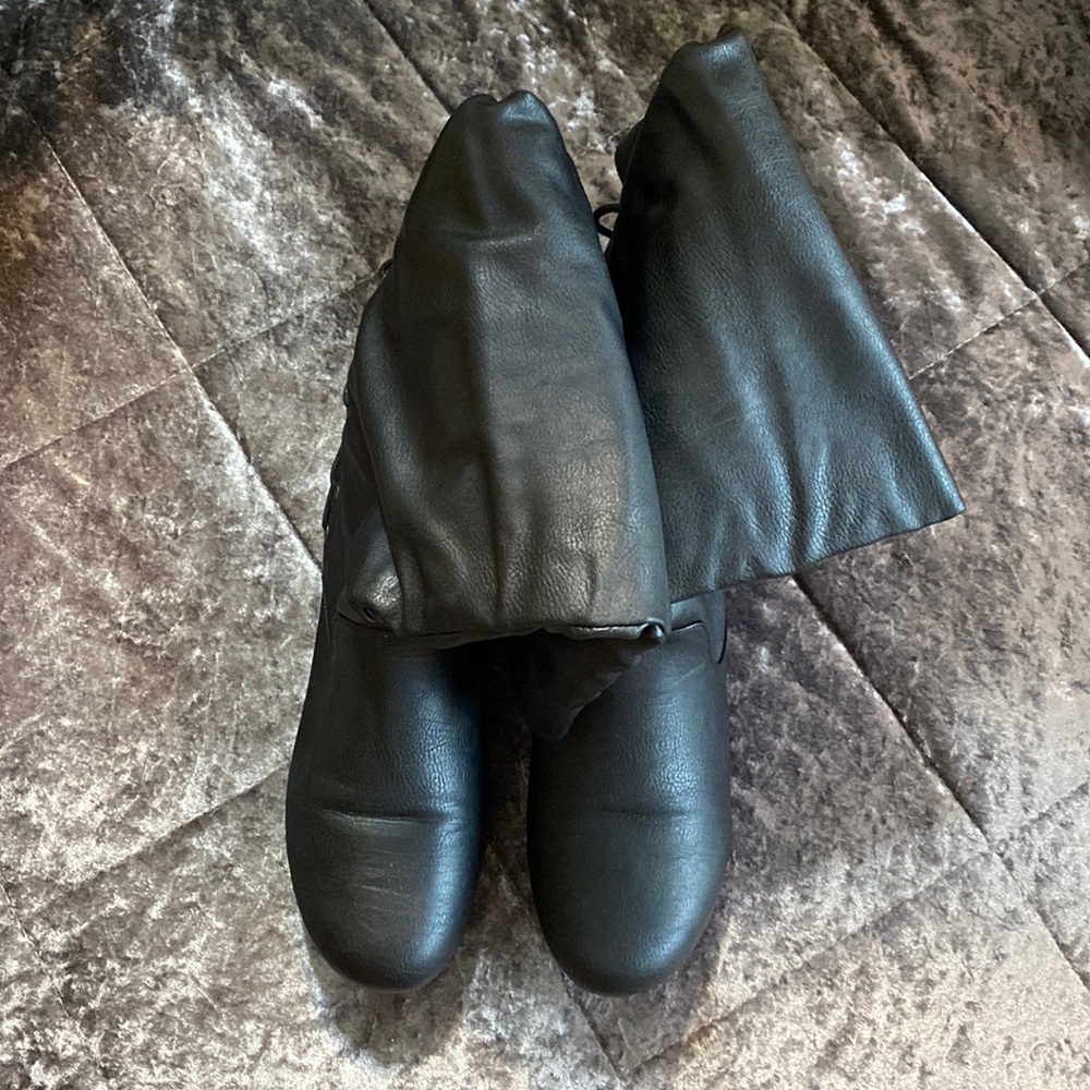 Wild Diva Kalisa black, wmns 8.5